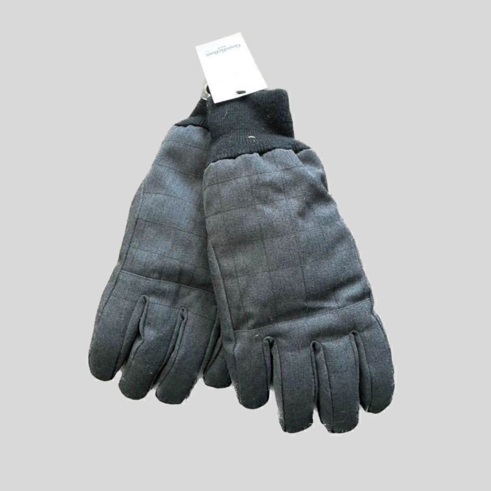 Goodfellow winter gloves